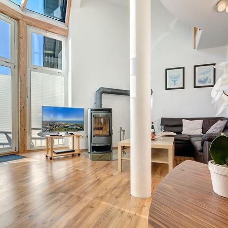 Ferienwohnung Kira Херингсдорф Экстерьер фото