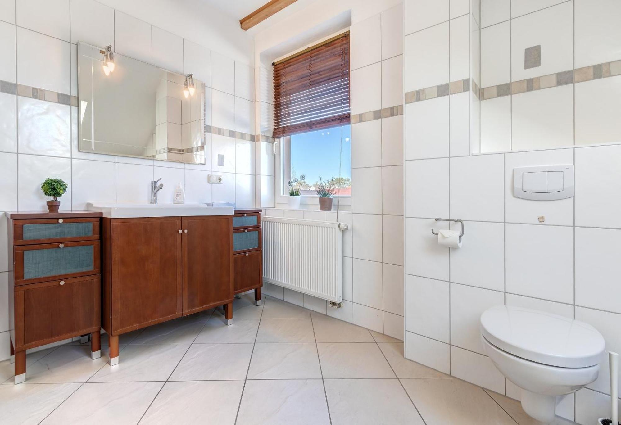 Ferienwohnung Kira Херингсдорф Экстерьер фото